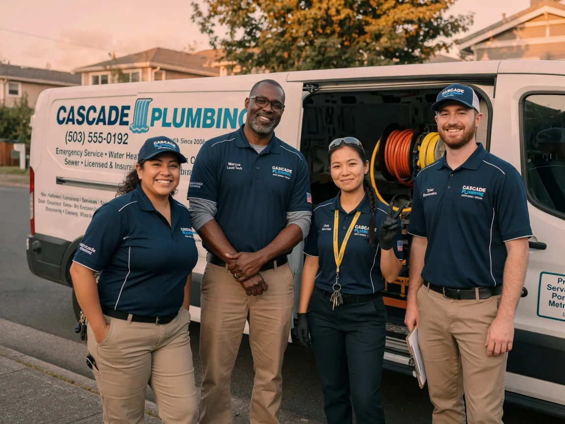 Emergency Plumber company in Glassport, PA